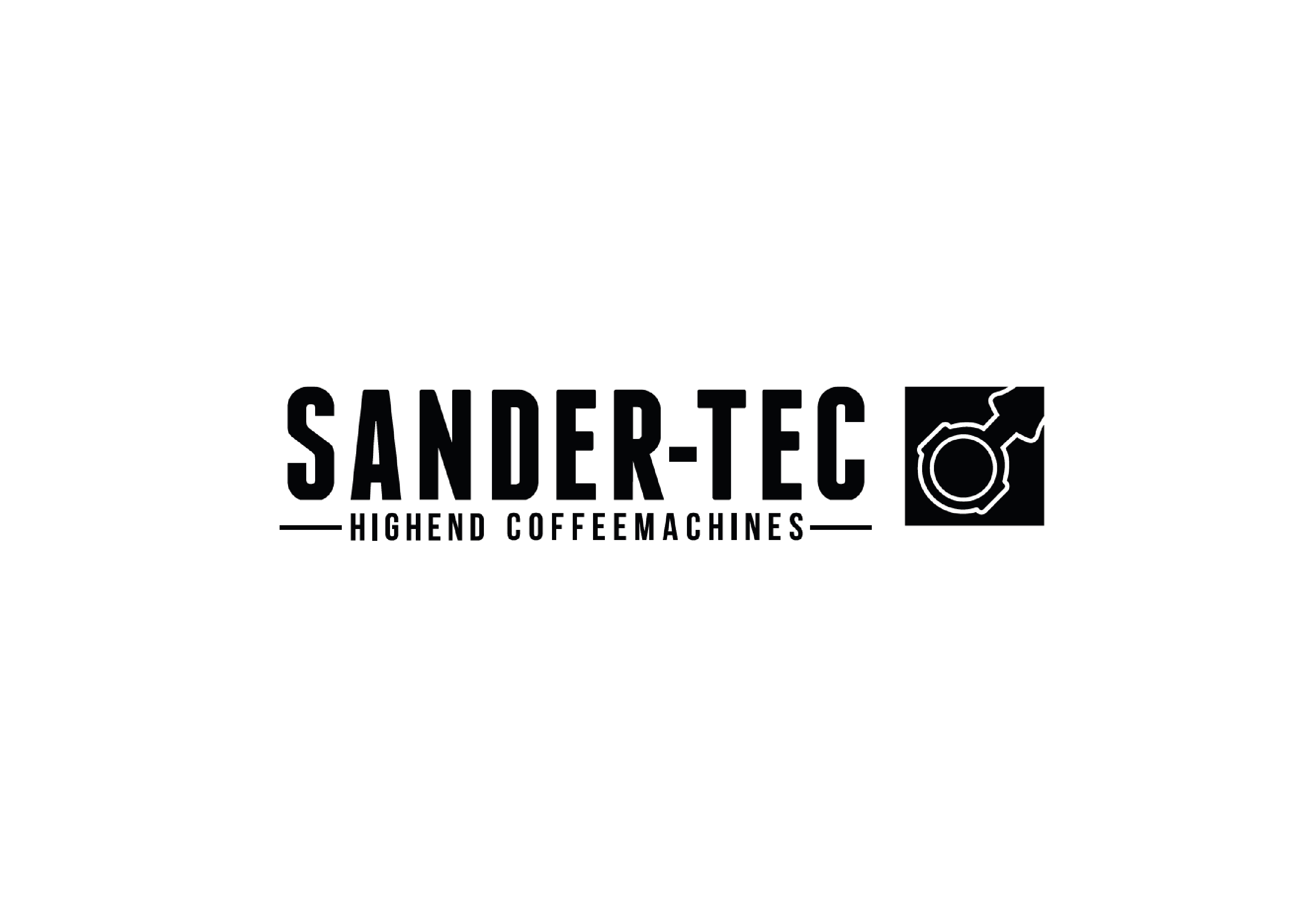 Sander Tec Highend Coffeemachines
